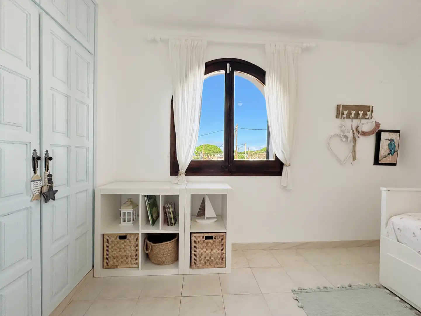 Habitación de Casa o chalet en venta en Port - La Cota - Puig Sec