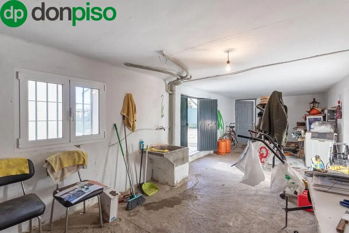 House with garden for sale in Calle GRANADA, imagen 21