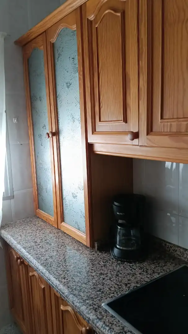 Pis de lloguer a Calle López de Ayala, Almendralejo