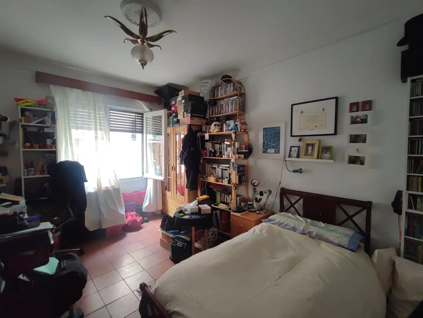 Wohnung zum Verkauf in Calle de Fray Ceferino González, Embajadores - Lavapiés