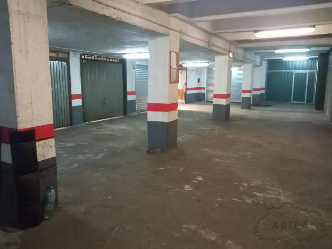 Aparcament en venda a Ibaiondo, imagen 3