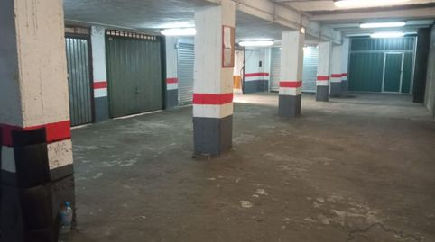 Foto 3 de Garaje en venta en Iturralde, Bilbao