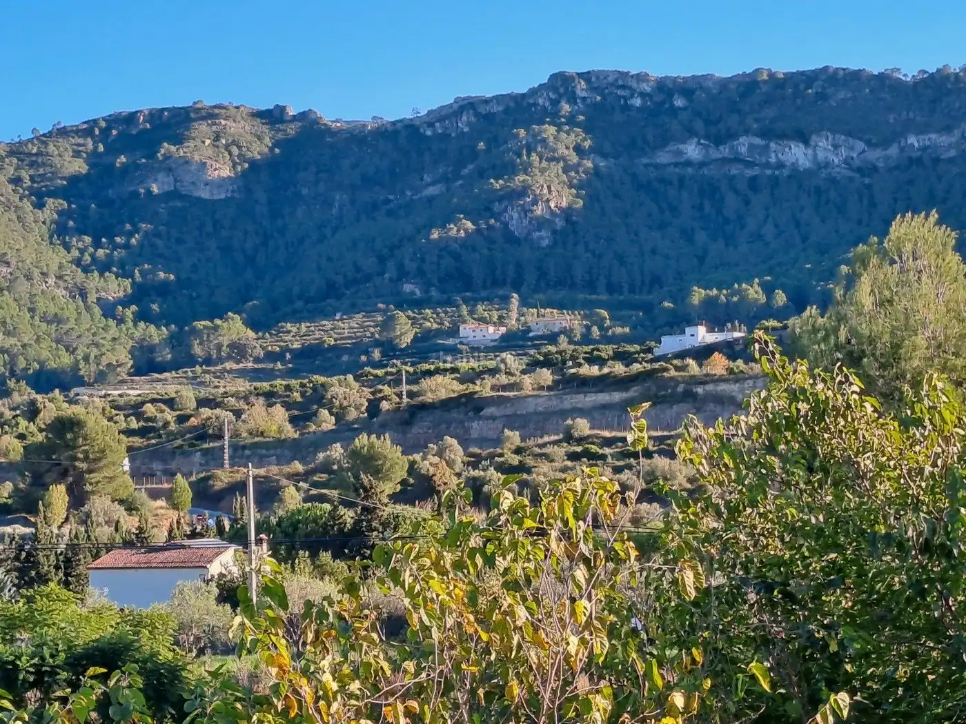 Maison rustique avec piscine à vendre à Carrer de Sant Roc 51, imagen 25