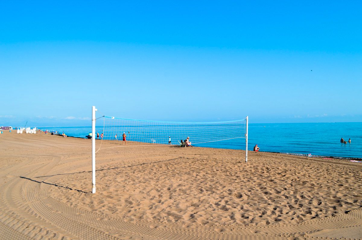 Apartament en venda a El Palmar - Los Molinos