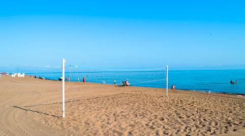 Foto 2 de Apartamento en venta en El Palmar - Los Molinos, Dénia