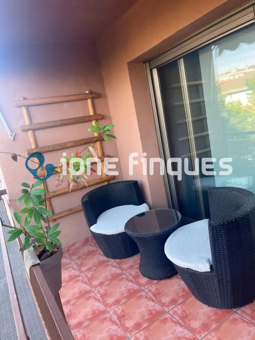 Appartement avec terrasse à vendre à Llevant, imagen 4