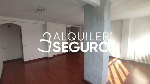 Foto 4 de Pis de lloguer a De la Chopera, Ensanche, Alcobendas