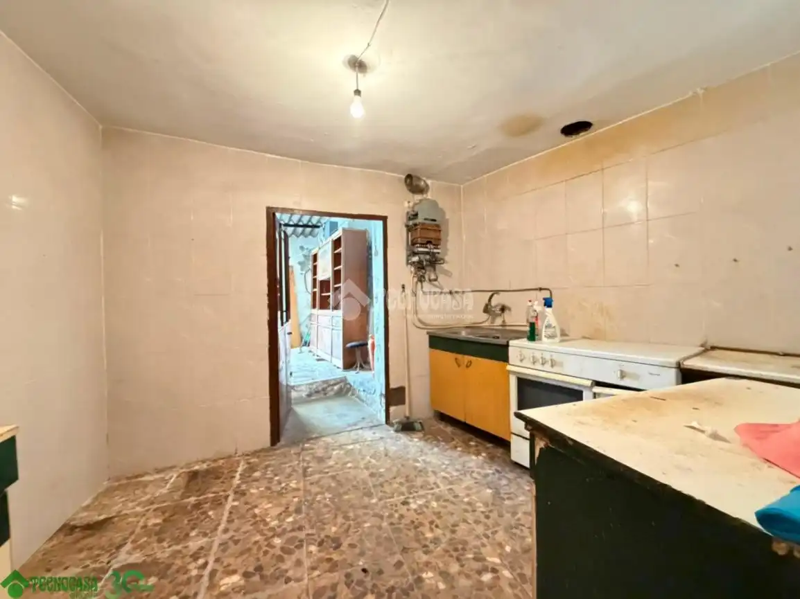 Habitatge amb piscina en venda a C. Lobo, imagen 17