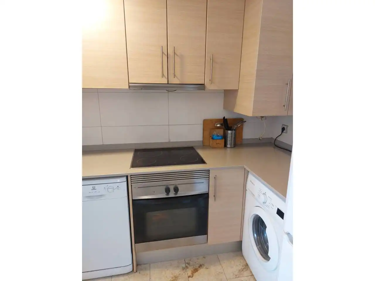 Piso de alquiler en El Vendrell, Tarragona