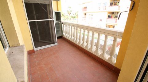 Foto 2 de Pis en venda a Paulo Freire, 8, Santa Cristina - San Rafael, Málaga Capital