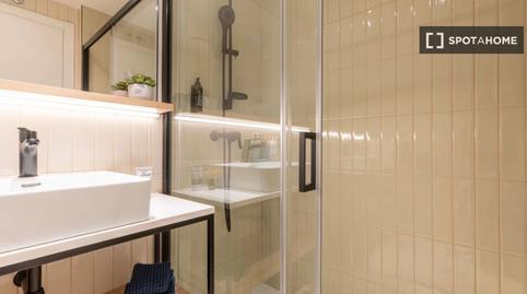 Foto 5 de Apartamento para compartir en Zona Industrial, Madrid