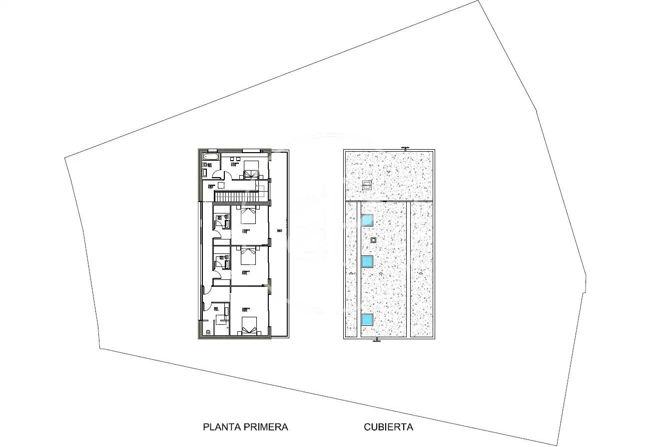 Houses for rent in Sitges  with Air Conditioner, Heating and Private garden
