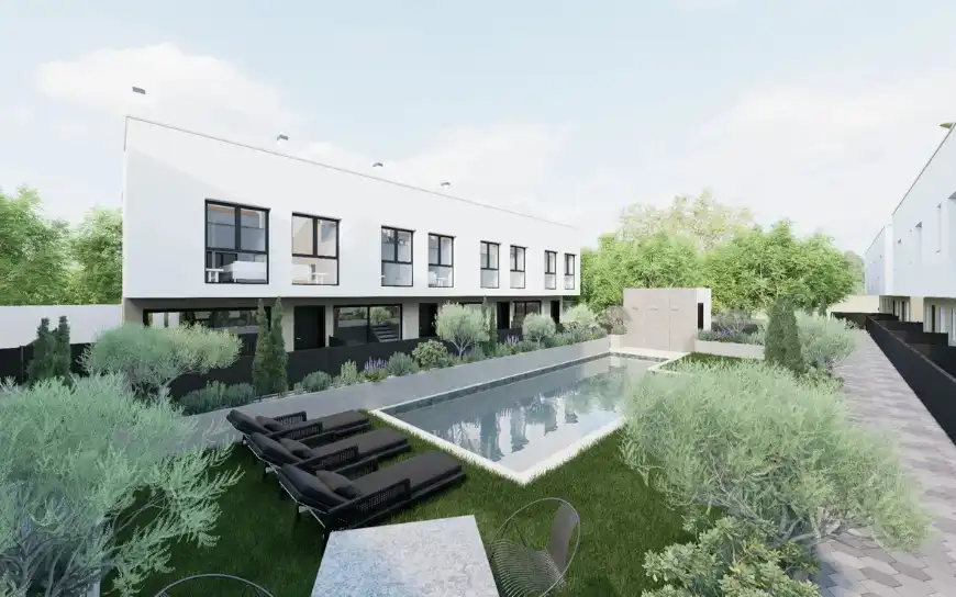 Detached homes for sale in Avinguda Científic Avel·li Corm, 38, Moncófar Pueblo