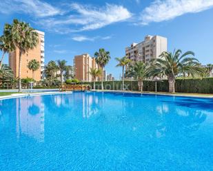 Piscina de Pis en venda en Alicante / Alacant amb Aire condicionat, Calefacció i Piscina