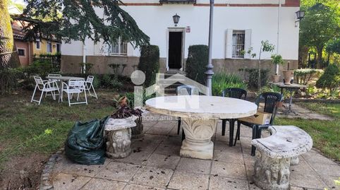 Foto 4 de Piso en venta en Calle Doctor Teodoro Sacristán, Las Navas del Marqués , Ávila