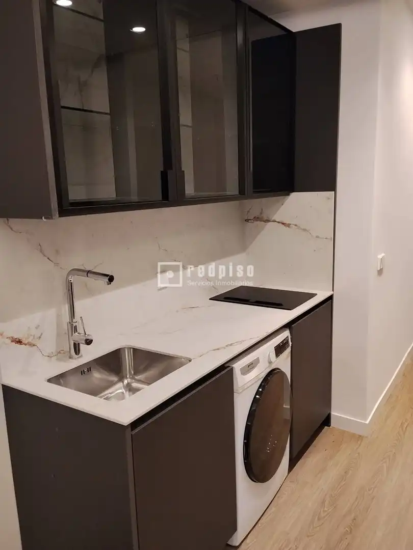Cuina de Pis en venda en Madrid