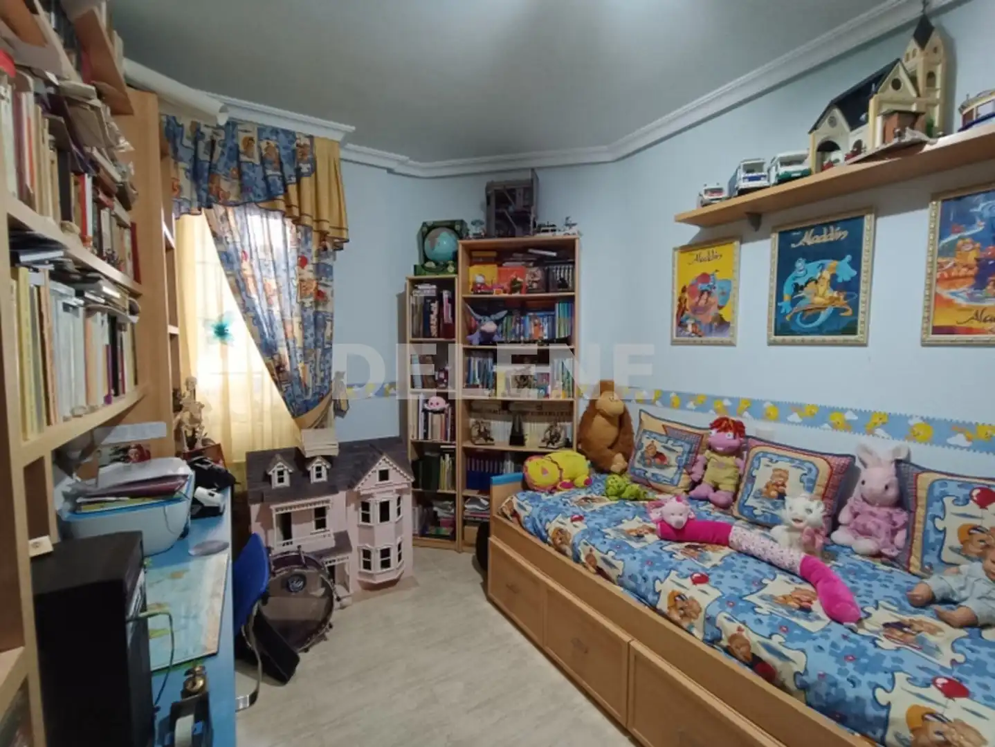 Habitación de Piso en venta en Hellín con Aire acondicionado y Balcón