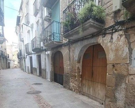 Casa o chalet en venta en Aire, Fabara