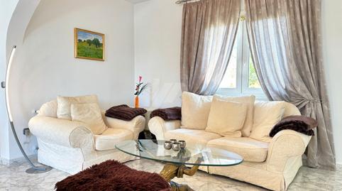 Photo 3 of House or chalet for sale in Moravit - Cap Blanc, Moraira