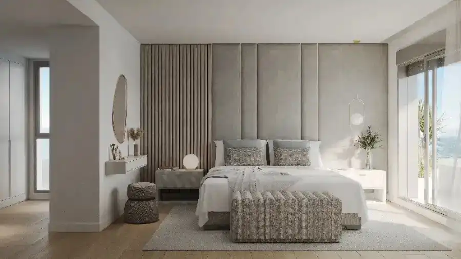 Apartamento con piscina en venta en Playa Bahía Dorada, imagen 10