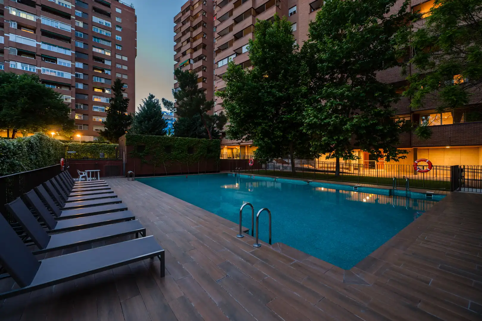 Appartement avec ascenseur à vendre à Condesa De Venadito 20, imagen 35