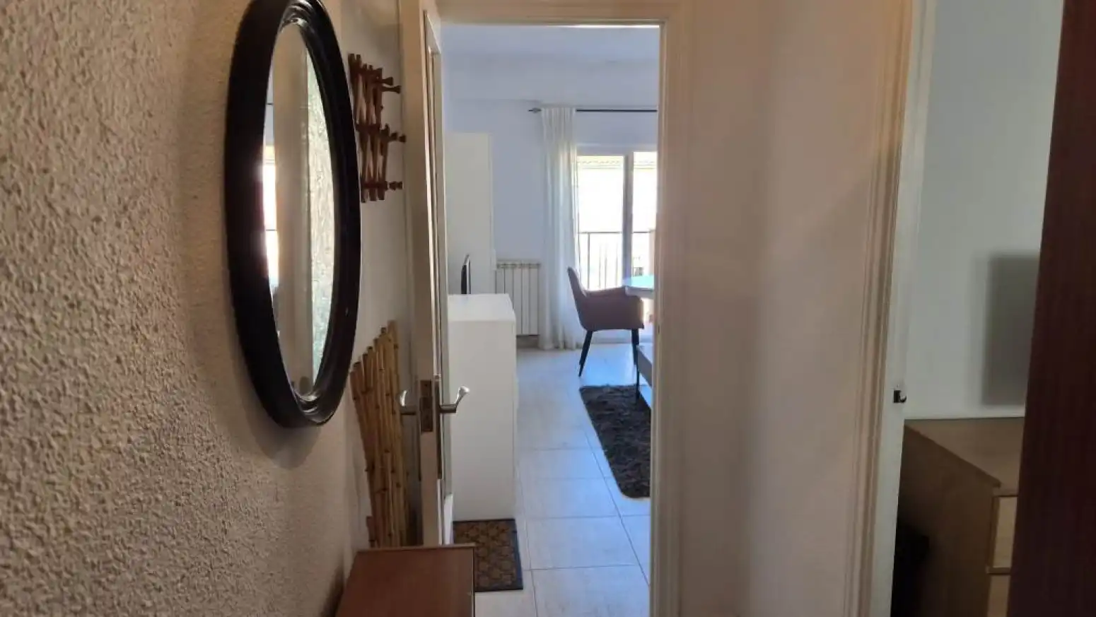 Flat with terrace to rent in Salamanca - Calle del Rubí, imagen 21