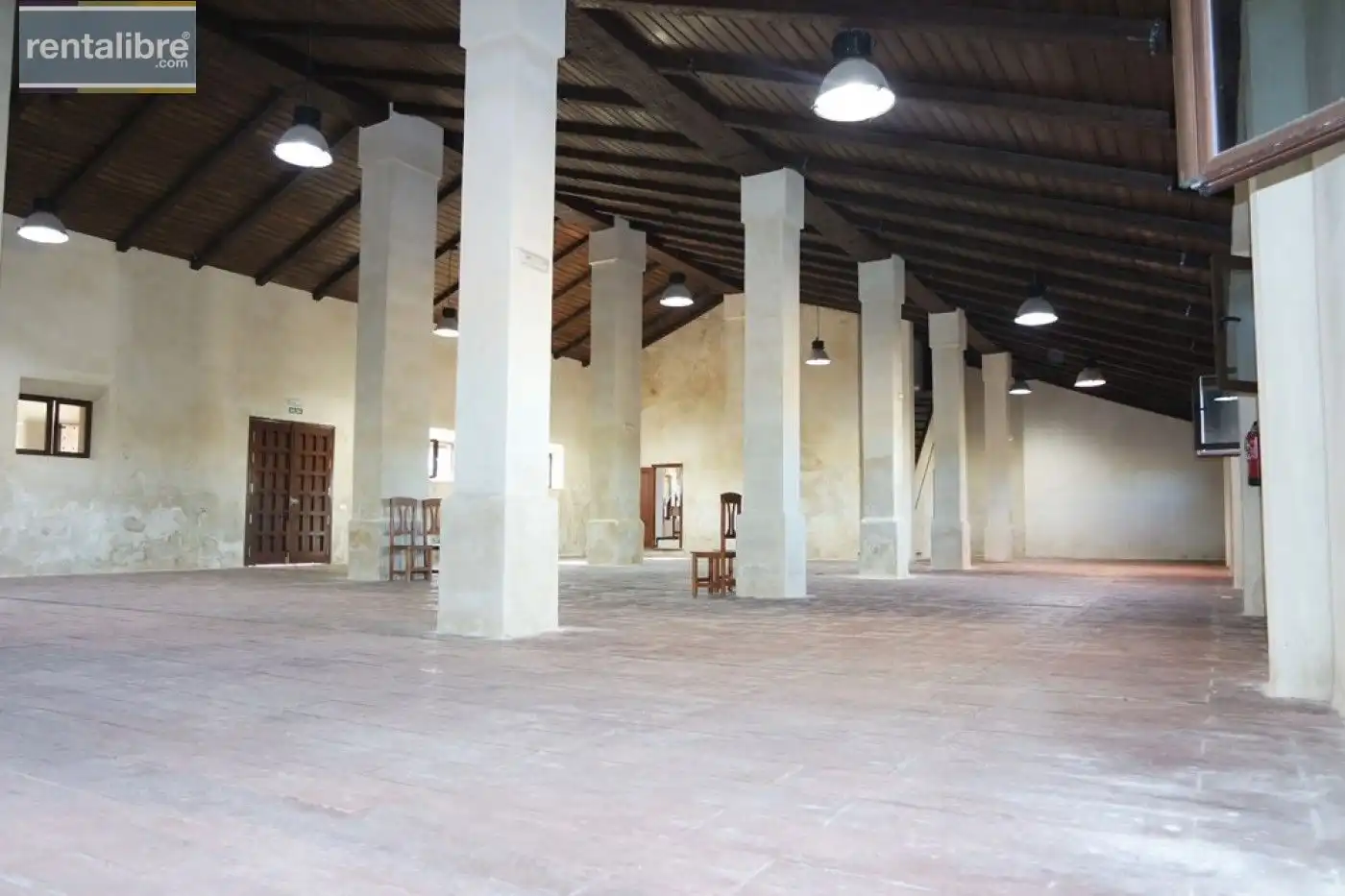 Haus zum Verkauf in Ctra Sanlúcar - Cuatro Pinos, imagen 4