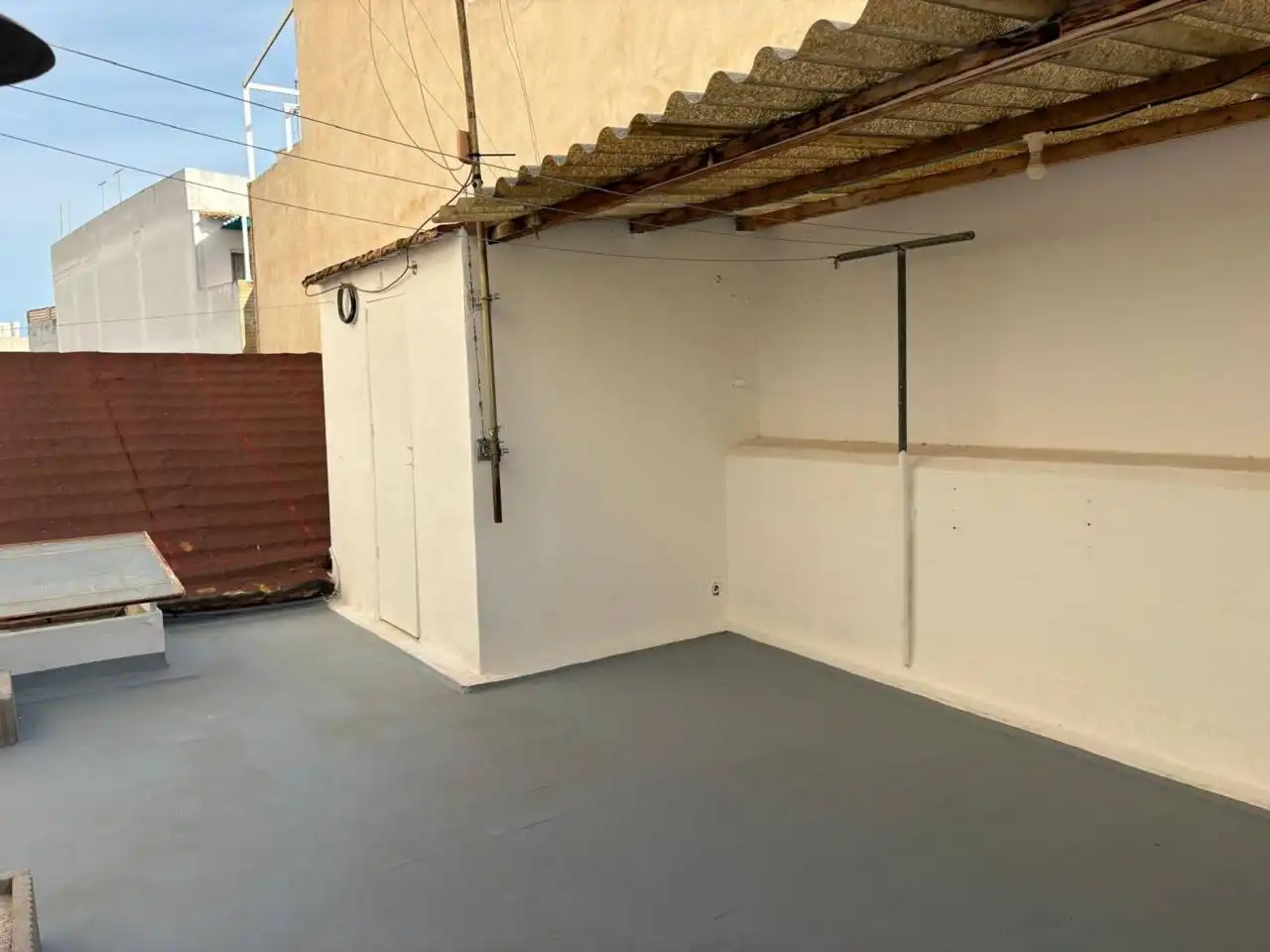 Flat for rent in Santa Pola ciudad