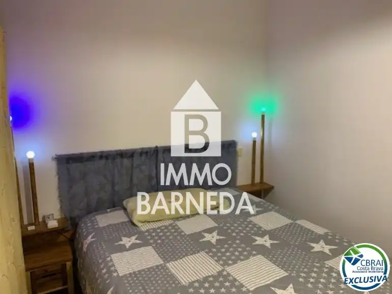 Flat for sale in N/A, Muga - Gran Reserva - Badia