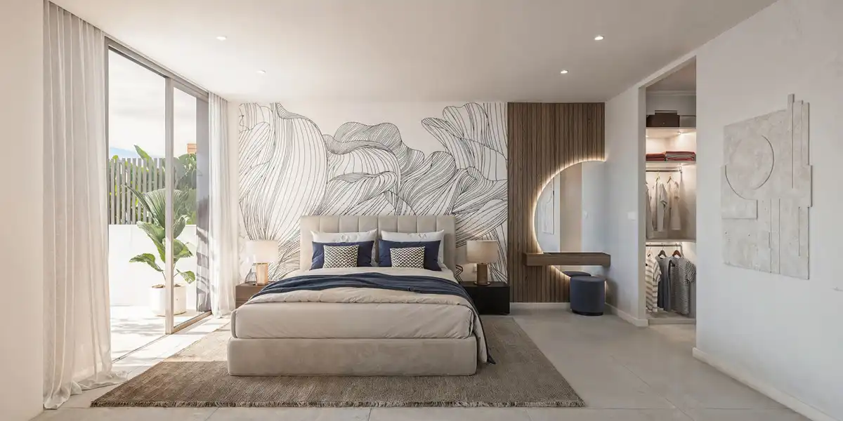 Wohnung mit Pool zum Verkauf in Estepona - Estepona,Centro,Avenida Juan Carlos I, imagen 9