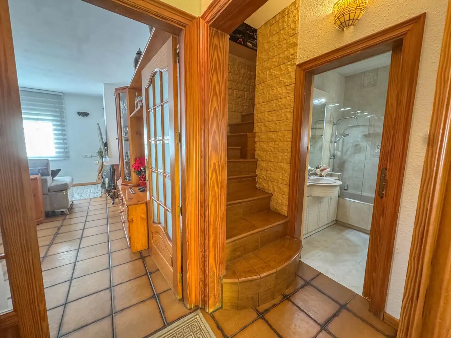 Casa o chalet en venta en Sant Esteve Sesrovires con Aire acondicionado, Calefacción y Balcón