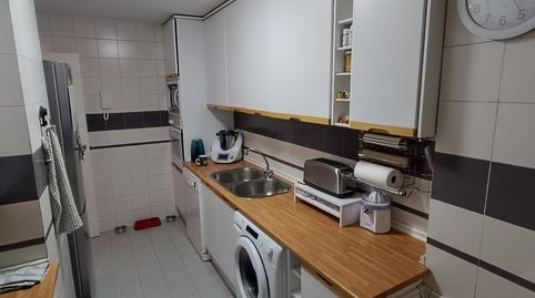 Foto 4 de Piso en venta en Ensanche, Alcobendas