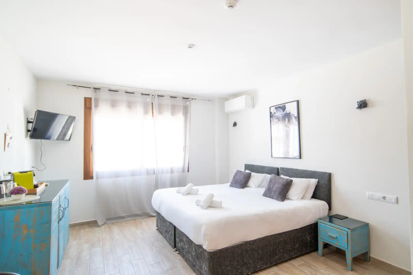 Hotel con ascensore in vendita a Centro ciudad, imagen 19