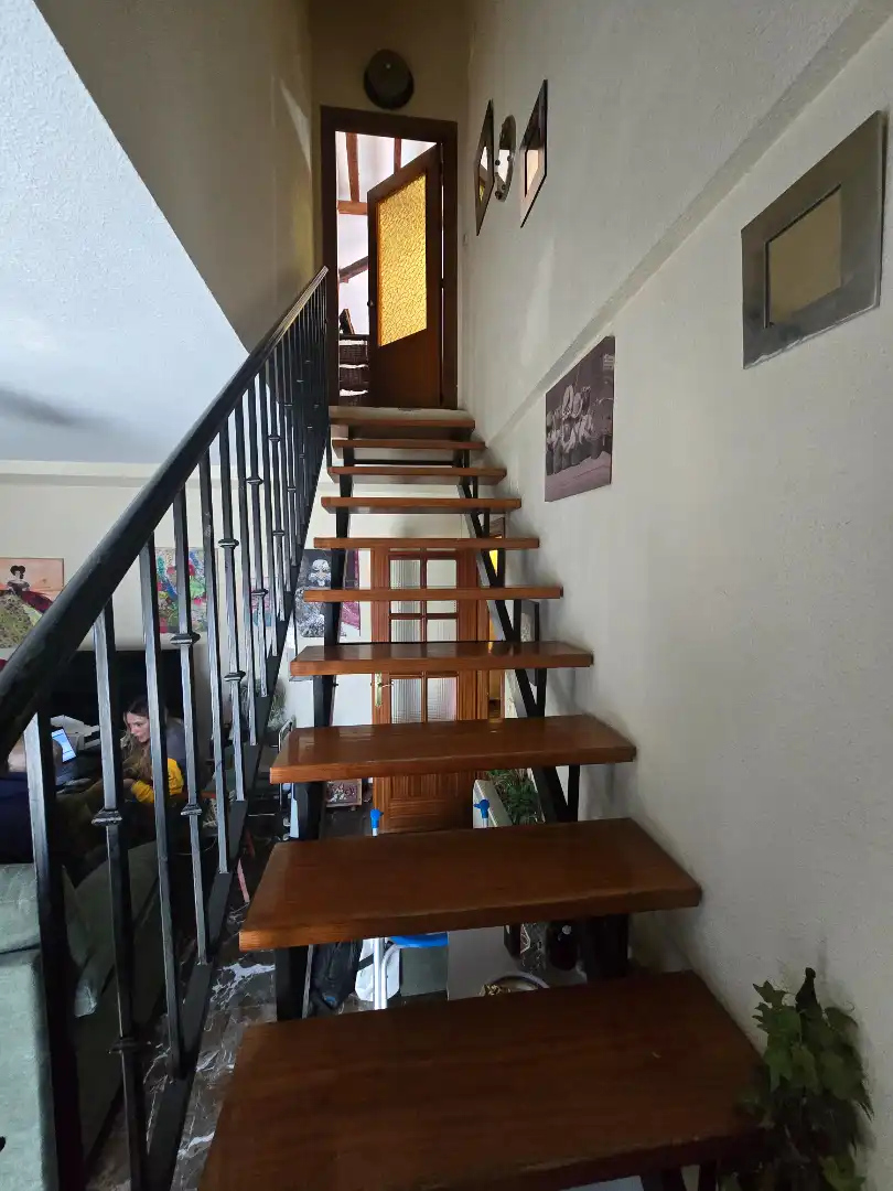 Piso en venta en Jaén con Aire acondicionado, Calefacción y Jardín privado