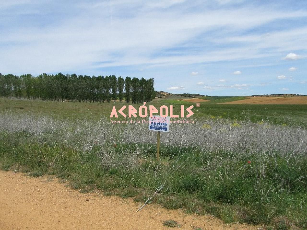 Residencial en venda en Quiruelas de Vidriales