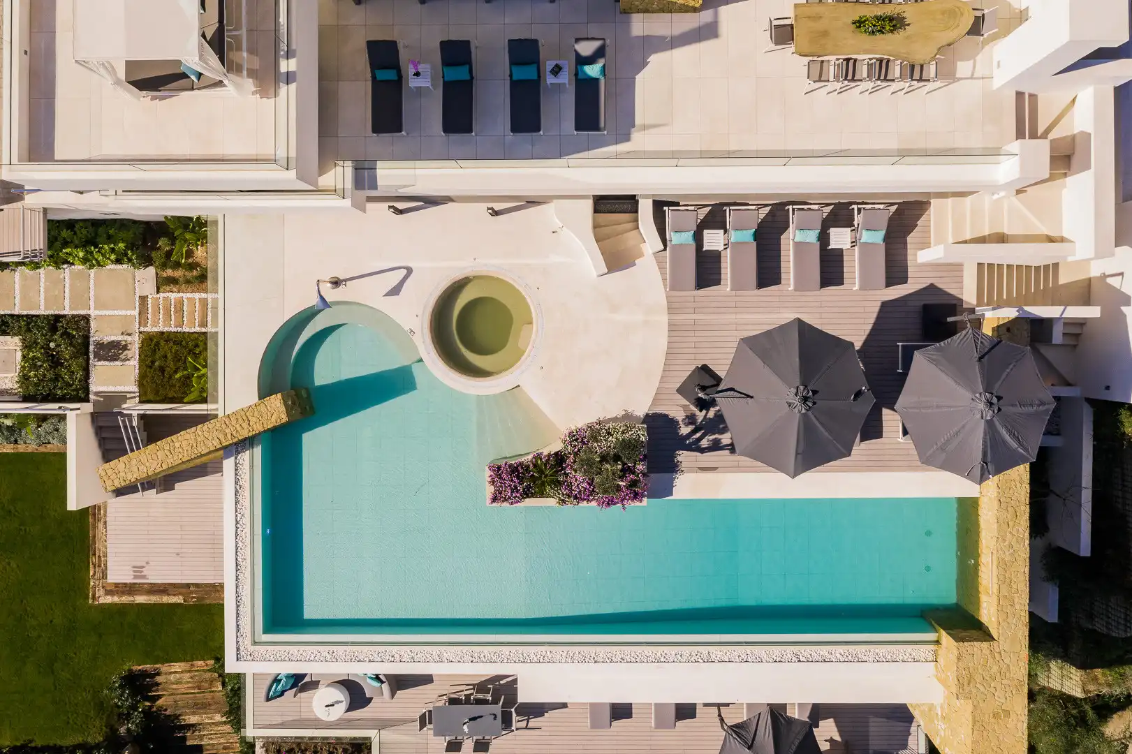 Haus mit Terrasse zur Miete in Los Flamingos, imagen 32