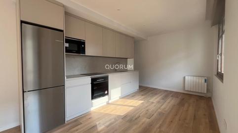 Foto 4 de Pis de lloguer a Calle Calle Paulino Mendivil, Las Arenas, Getxo