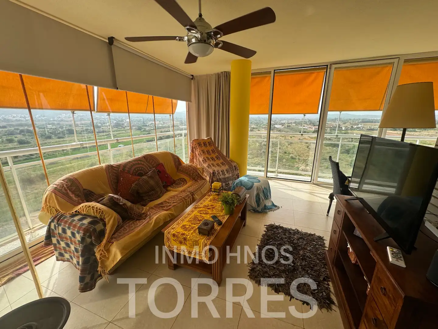 Appartement compact avec terrasse à vendre à Carrer d' Alacant, imagen 2