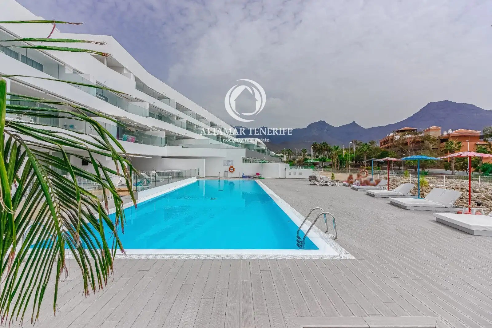 Apartment with terrace for sale in Costa Adeje, imagen 34