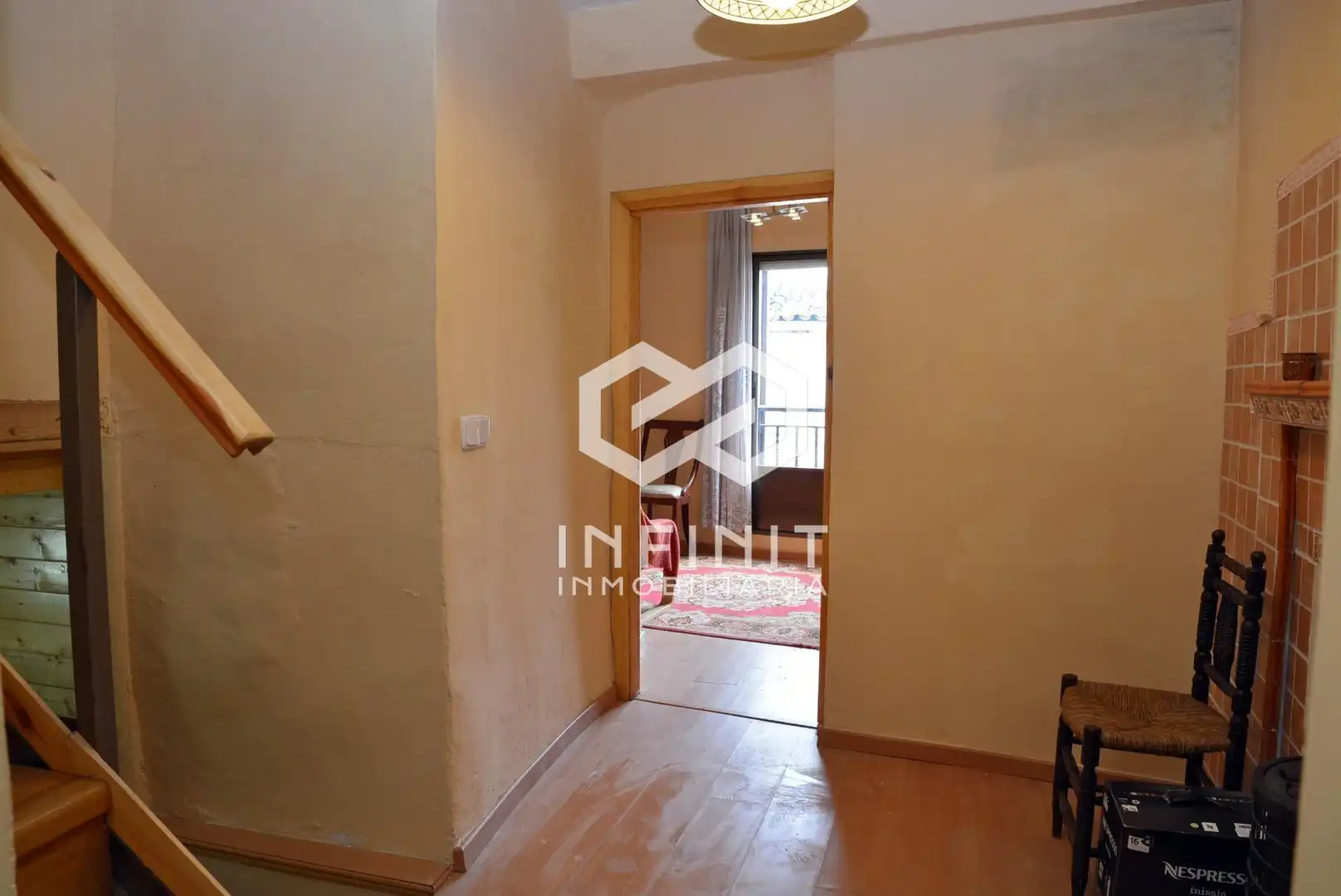 Houses for sale in Peñalver  with Private garden and Balcony