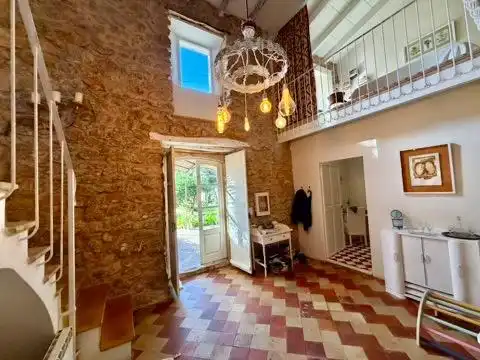 Finca rústica en venda en Andratx amb Calefacció, Jardí privat i Traster