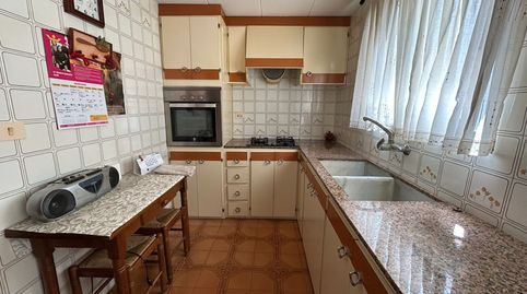 Foto 5 de Piso en venta en Calle de Isabel la Católica, 17, Benetússer, Valencia