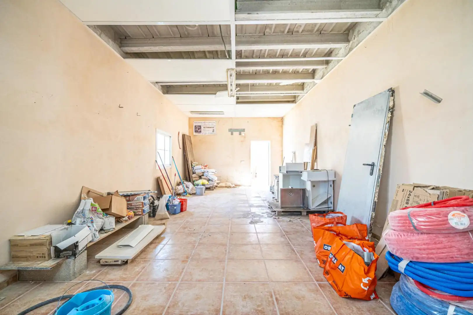 Edificio en venta en Santanyí