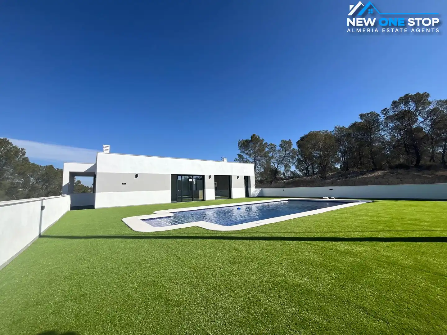 Detached house with pool for sale in Pedanías Sur, imagen 2