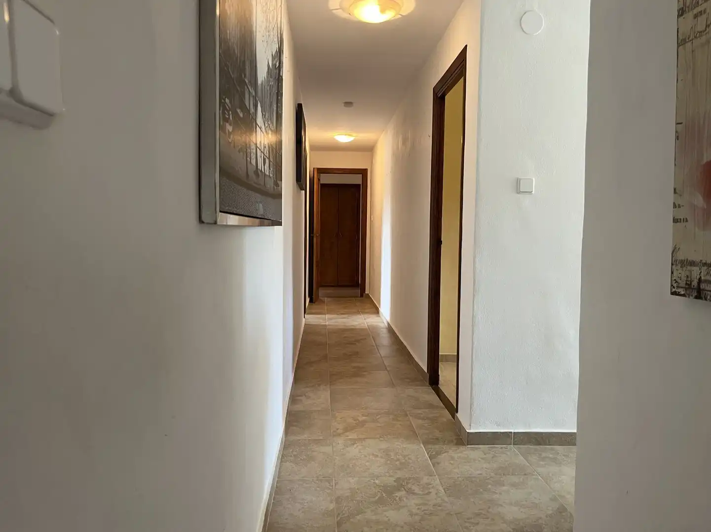 Casa amb piscina en venda a L'Olleria, imagen 35