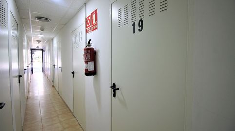 Photo 3 of Storage room for sale in Calle Zazuar, 6, Santa Eugenia, Madrid Capital