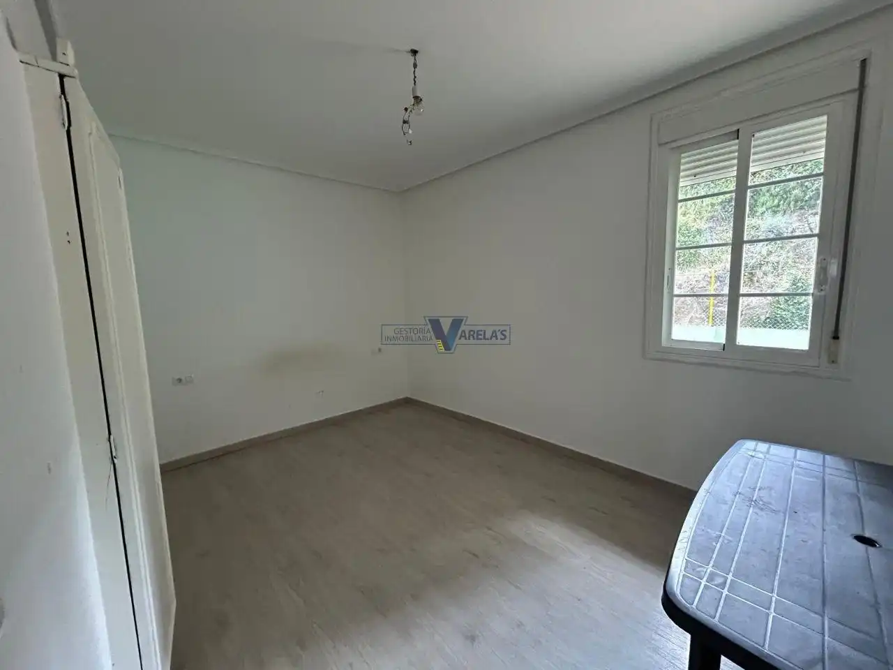 Bedroom of Flat for sale in Ourense Capital   with Terrace and Storage room
