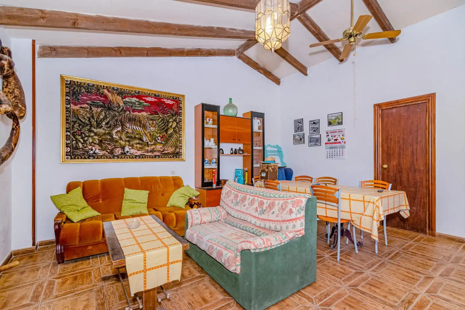 Casa rustica in vendita a Dúrcal, imagen 4