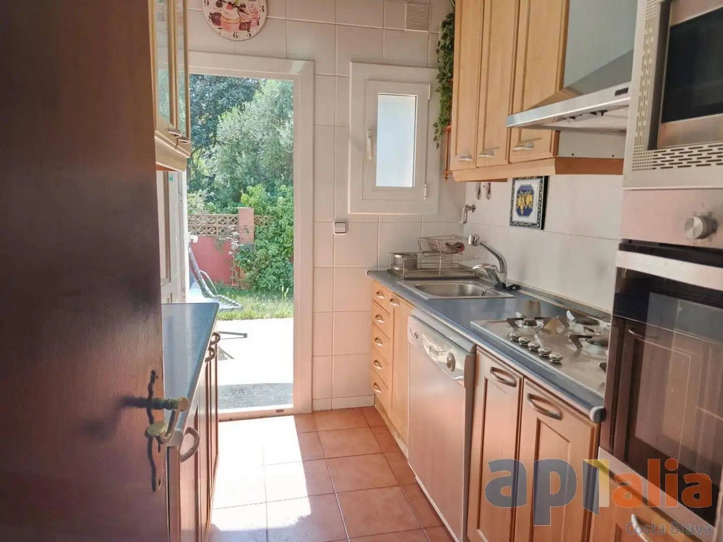 Casa amb jardí en venda a Avinguda de la Unió 39, imagen 10
