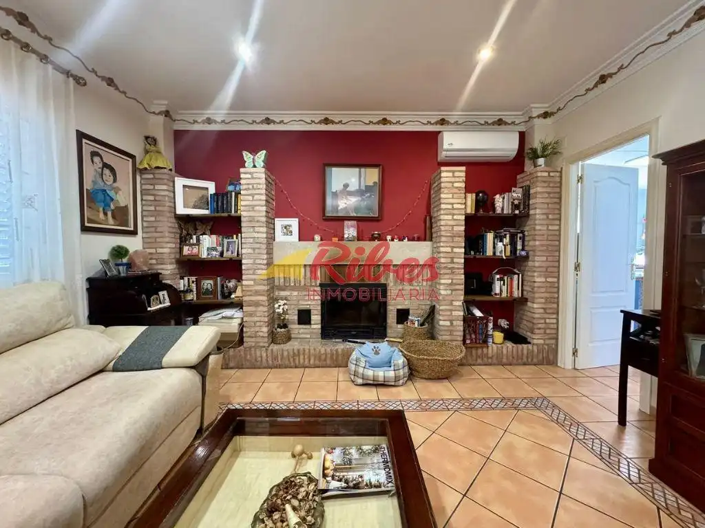Detached house for sale in Polinyà de Xúquer, imagen 16